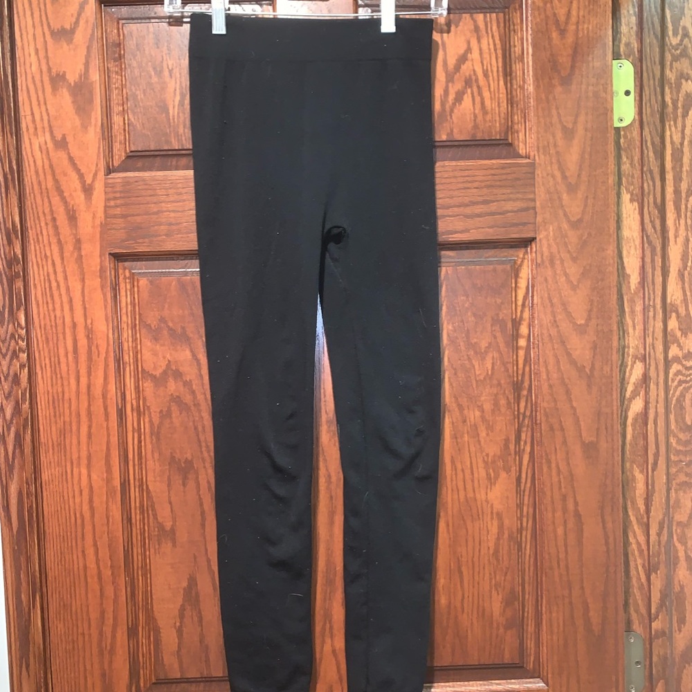 Women’s Black Leggings